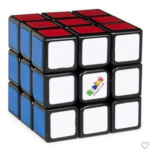 Hasbro Gaming Rubiks Cube 3x3